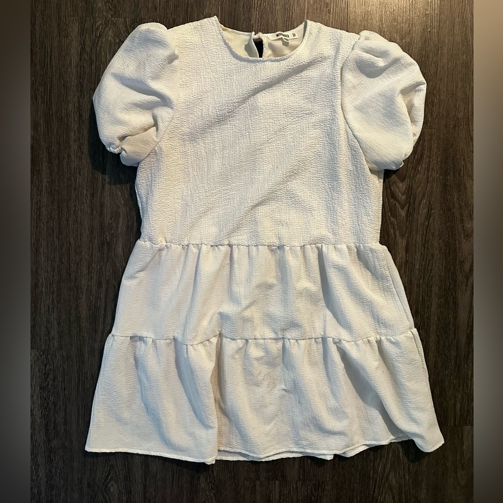 Missguided Dress